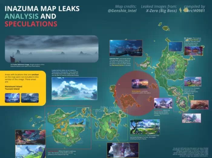 Genshin Impact: estos dos nuevos personajes por venir cambiarán drásticamente 3 1624030806 254 Genshin Impact estos dos nuevos personajes por venir cambiaran drasticamente