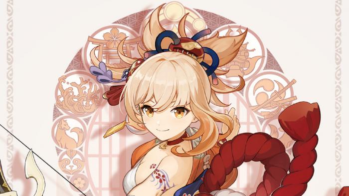 Genshin Impact: estos dos nuevos personajes por venir cambiarán drásticamente 4 1624030806 685 Genshin Impact estos dos nuevos personajes por venir cambiaran drasticamente