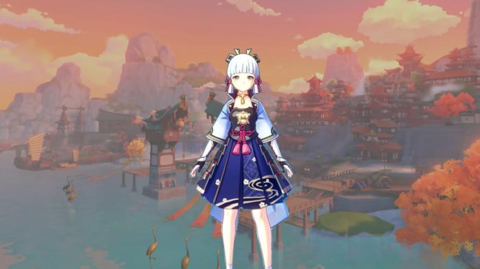 Genshin Impact: estos dos nuevos personajes por venir cambiarán drásticamente 5 1624030806 913 Genshin Impact estos dos nuevos personajes por venir cambiaran drasticamente