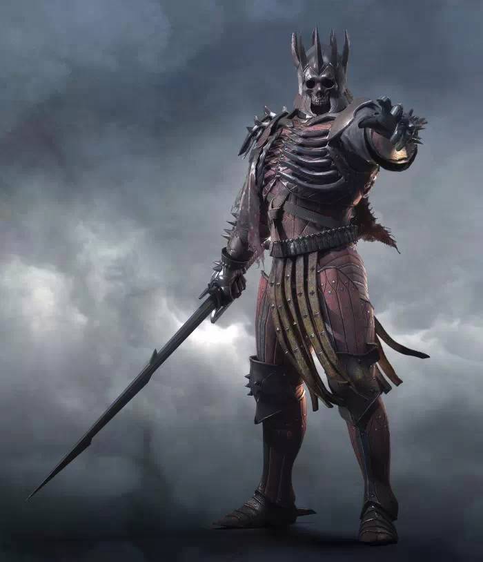 1624119367 509 The Witcher temporada 2 Netflix lanza un nuevo trailer centrado