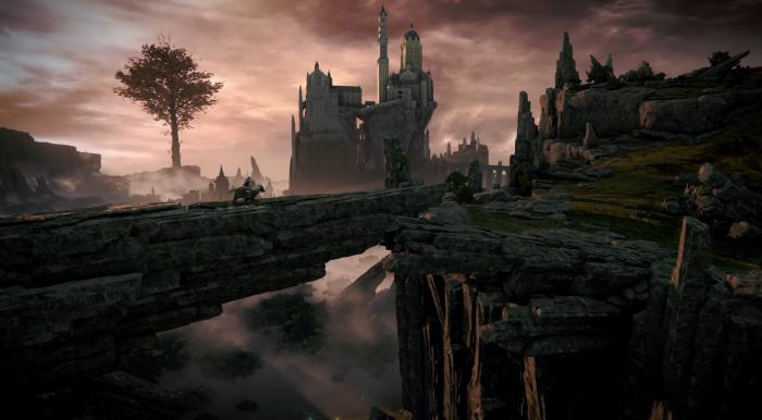 Elden Ring: Lifespan, participación de George RR Martin, todo lo que necesitas saber sobre el último juego de Dark Souls Daddy 3 1624183688 155 Elden Ring Lifespan participacion de George RR Martin todo lo