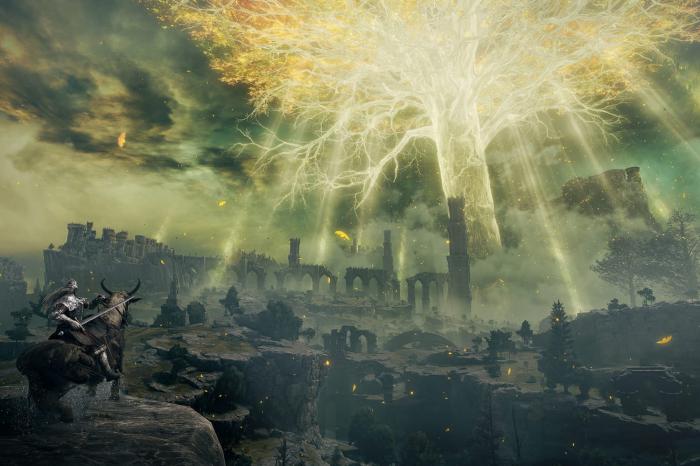 Elden Ring: Lifespan, participación de George RR Martin, todo lo que necesitas saber sobre el último juego de Dark Souls Daddy 7 1624183688 484 Elden Ring Lifespan participacion de George RR Martin todo lo