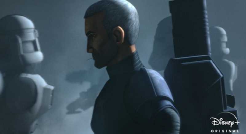 The Bad Batch Episodio 9: ¿Cuándo es la fecha y hora de lanzamiento de Disney Plus? 1 the bad batch episode 9