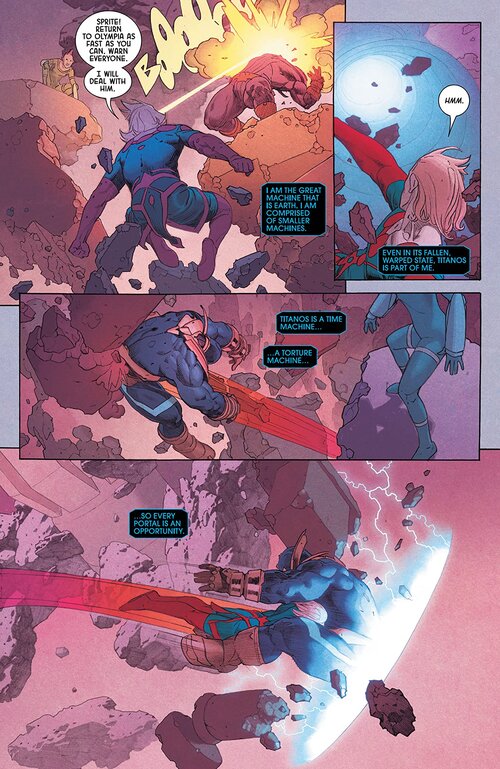 1624265766 32 Marvel Thanos no puede ser asesinado