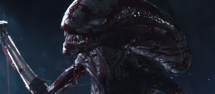 Marvel: ahora conocemos la gran debilidad de los xenomorfos 3 1624269125 663 Marvel ahora conocemos la gran debilidad de los