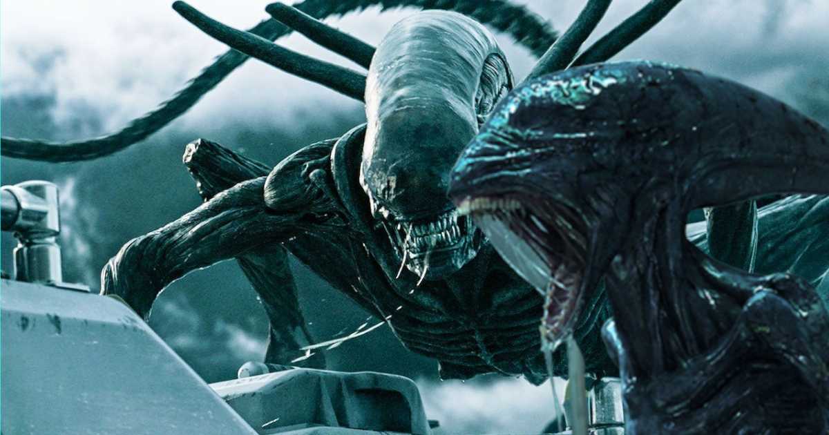 Marvel: ahora conocemos la gran debilidad de los xenomorfos 1 Marvel: ahora conocemos la gran debilidad de los xenomorfos