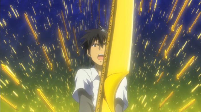 1624292647 236 Anime 10 personajes que fueron lo suficientemente poderosos como para