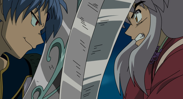 1624292647 642 Anime 10 personajes que fueron lo suficientemente poderosos como para