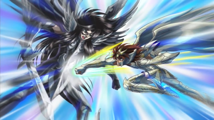 1624292648 85 Anime 10 personajes que fueron lo suficientemente poderosos como para