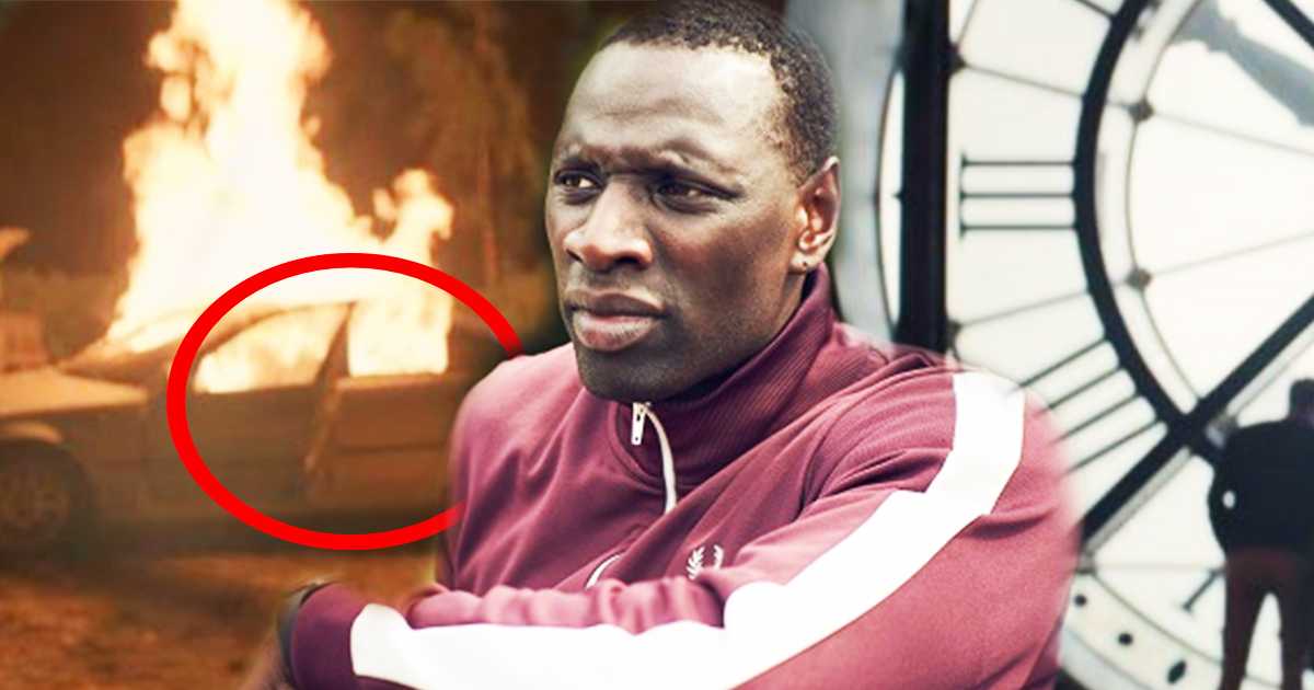 Lupin parte 2: estos 12 errores que hacen perder sabor a la serie