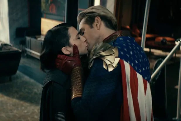 The Boys temporada 3: el nuevo rival de Homelander socavará la política estadounidense 5 1624354567 714 The Boys temporada 3 el nuevo rival de Homelander socavara