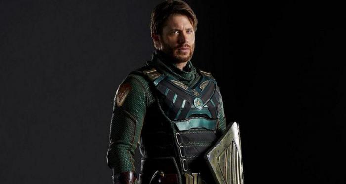 The Boys temporada 3: el nuevo rival de Homelander socavará la política estadounidense 4 1624354567 834 The Boys temporada 3 el nuevo rival de Homelander socavara