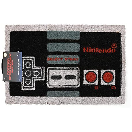 Nintendo: enorme colección de merchandising para los fans de la marca 11 1624375206 275 Nintendo enorme coleccion de merchandising para los fans de la