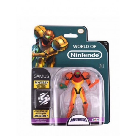 Nintendo: enorme colección de merchandising para los fans de la marca 9 1624375206 623 Nintendo enorme coleccion de merchandising para los fans de la