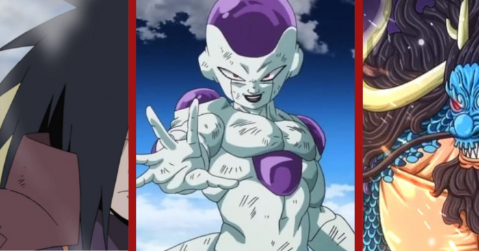 1624450813 681 Estos 15 personajes de anime son con mucho los mas