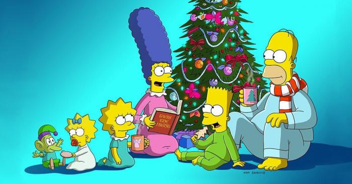 1624457286 225 Los Simpson una noticia muy tranquilizadora sobre el final de