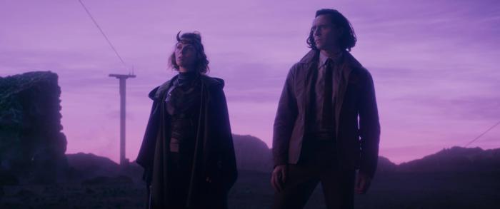 Loki episodio 3: está confirmado, la variante es este conocido antagonista de los cómics 4 1624460645 222 Loki episodio 3 esta confirmado la variante es este conocido