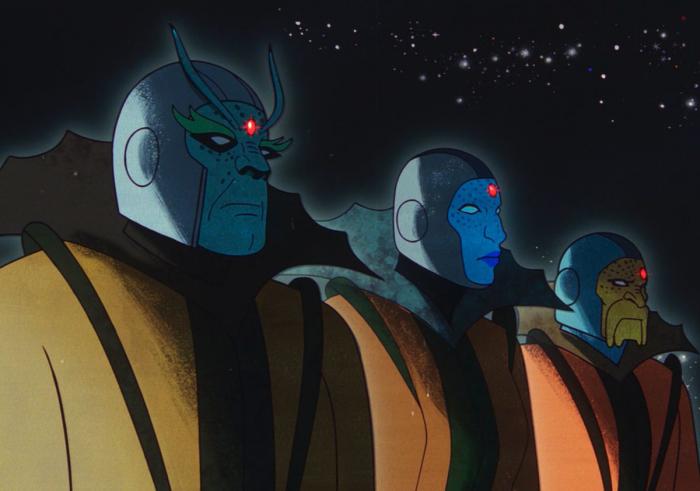 Loki episodio 3: está confirmado, la variante es este conocido antagonista de los cómics 3 1624460645 92 Loki episodio 3 esta confirmado la variante es este conocido