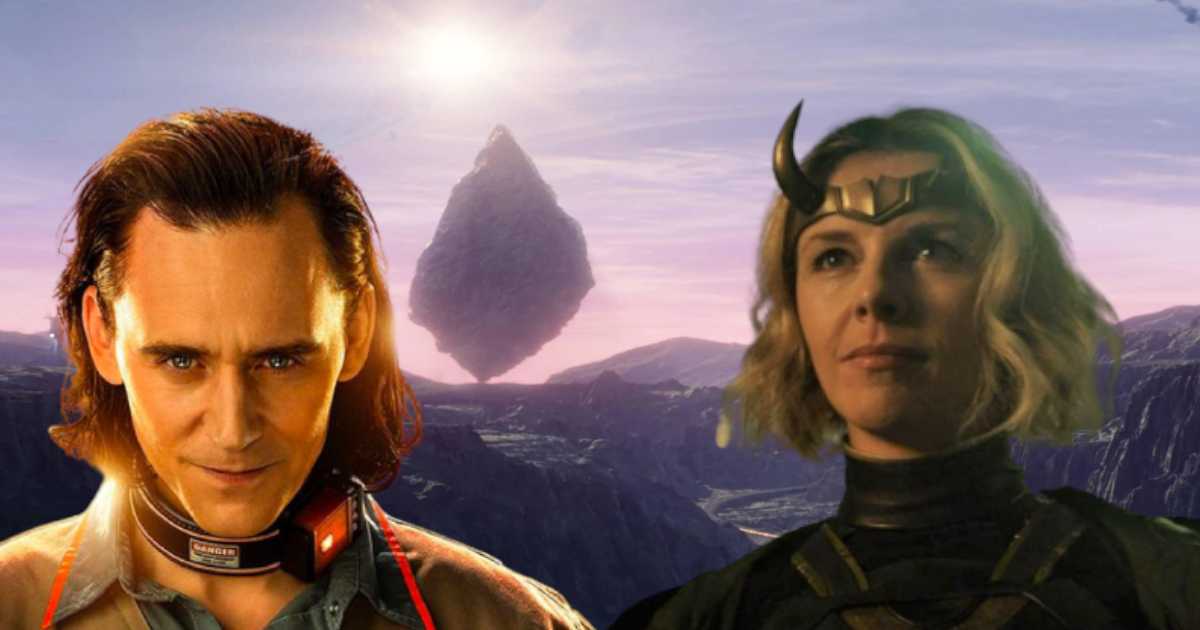 Loki episodio 3: está confirmado, la variante es este conocido antagonista de los cómics 1 Loki episodio 3: está confirmado, la variante es este conocido antagonista de los cómics