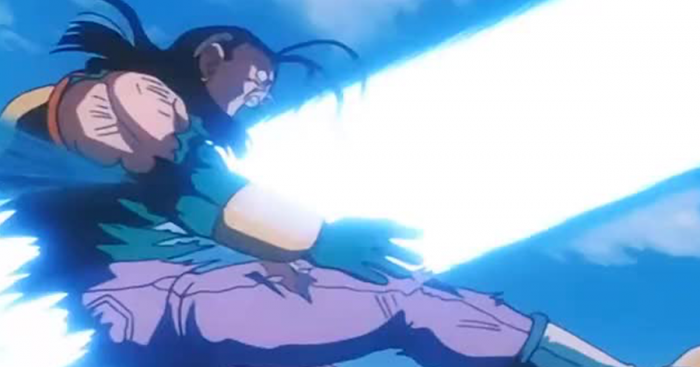 1624460917 278 Dragon Ball 15 momentos de la franquicia donde Son Goku