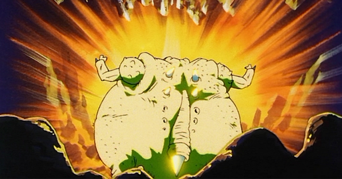 1624460917 865 Dragon Ball 15 momentos de la franquicia donde Son Goku