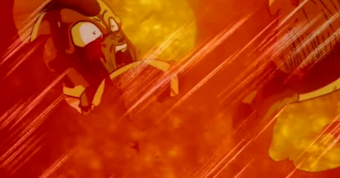 1624460917 911 Dragon Ball 15 momentos de la franquicia donde Son Goku