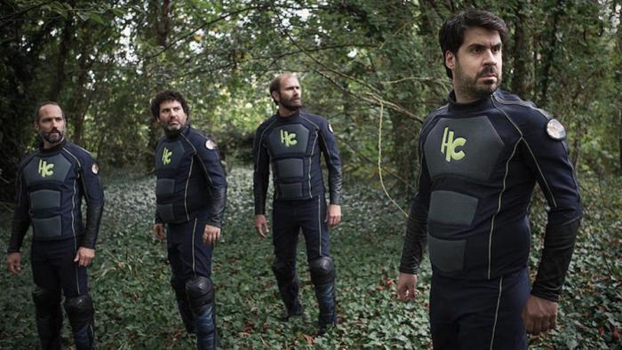 1624465686 314 Despues de Hero Corp Simon Astier lanza nueva comedia de