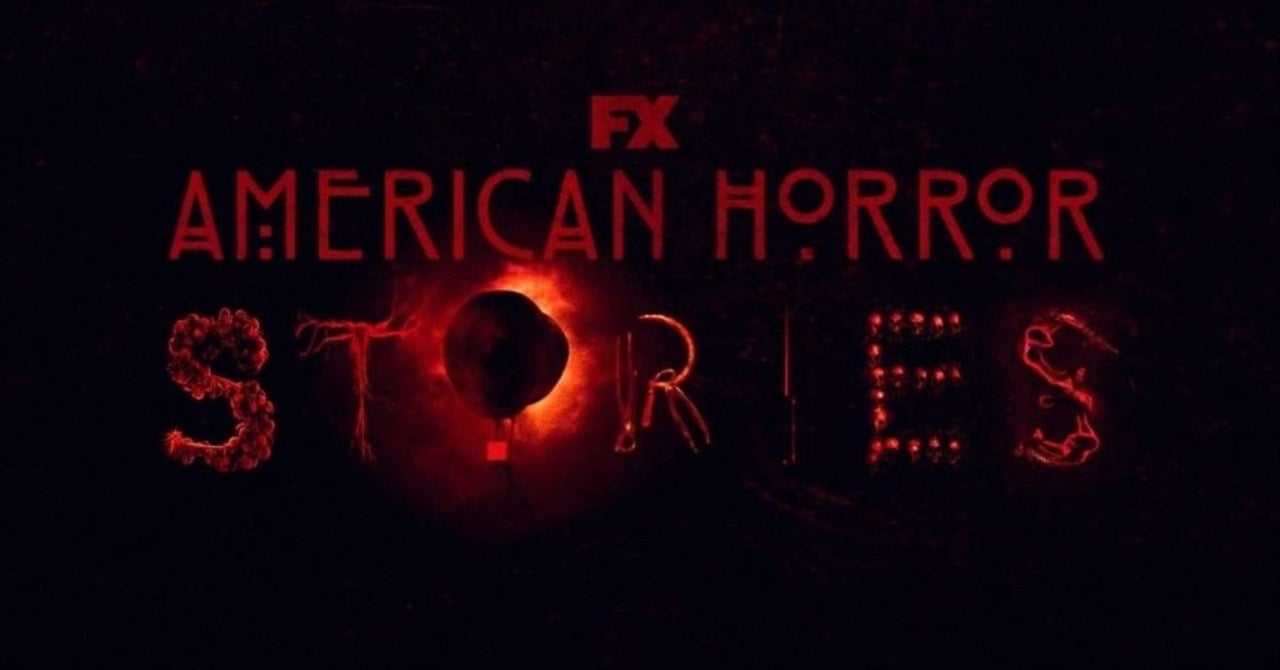 American Horror Stories: primer teaser con Murder House y la mujer del látex