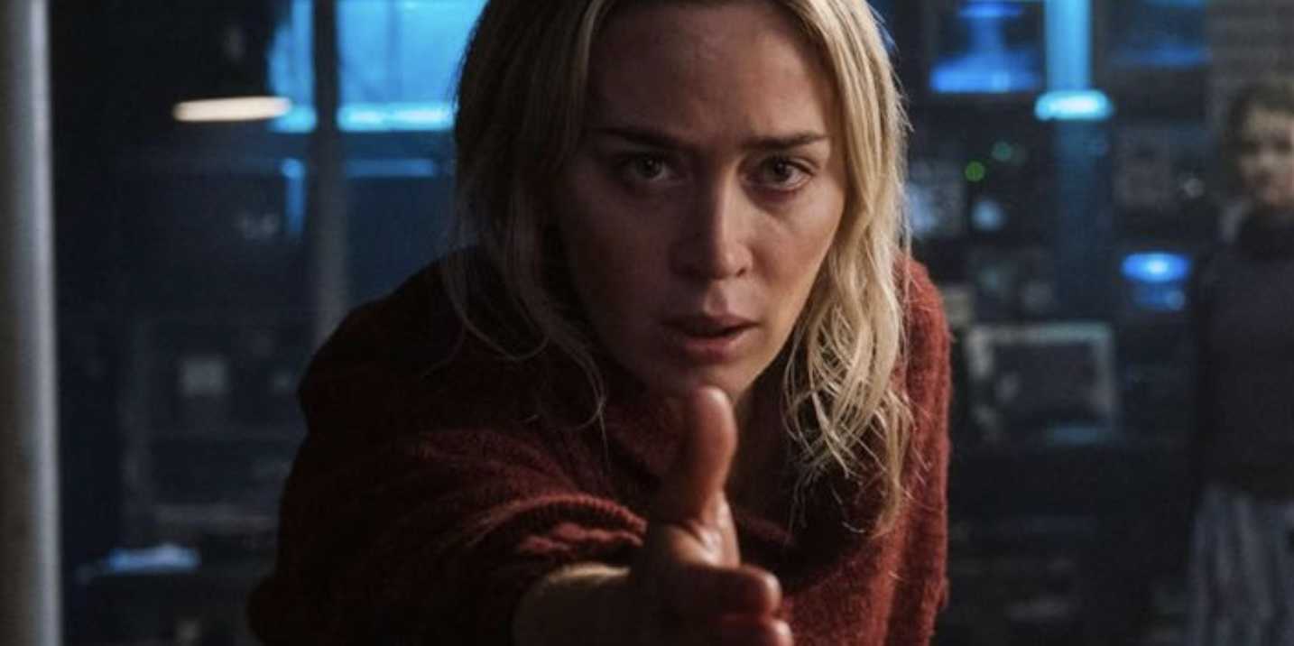 Sans Un Bruit 2: ¿Tiene la película una escena posterior a los créditos? 1 sans un bruit 2 scene post generique