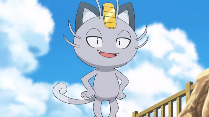 1624543446 591 Pokemon Se informa que Meowth se convertira en uno de