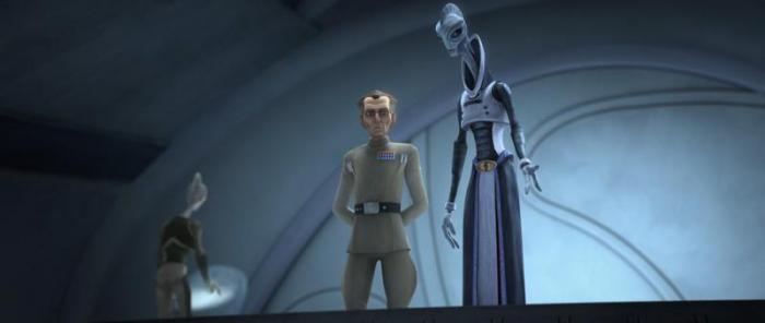 1624546325 812 Star Wars este personaje iconico podria regresar en Bad Batch