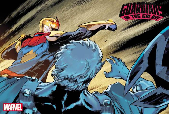 Marvel: Magneto pierde miserablemente ante el recién llegado de MCU 6 1624551644 261 Marvel Magneto pierde miserablemente ante el recien llegado de MCU