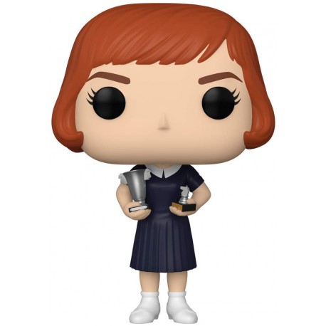 1624553047 554 Serie de Netflix Figuras pop rinden homenaje a Stranger Things