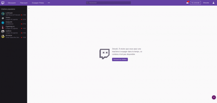 1624572009 726 Twitch un pais bloquea la plataforma en todas sus regiones