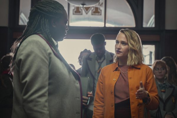 Sex Education temporada 3: fecha de lanzamiento y primeras fotos 4 1624616405 711 Sex Education temporada 3 fecha de lanzamiento y primeras fotos