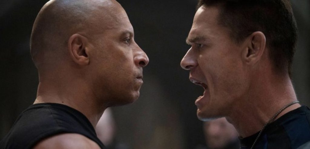 Fast and Furious 9: ¿Cuál es la fecha de lanzamiento de Netflix? 2 lanzamiento de netflix rápido y furioso 9