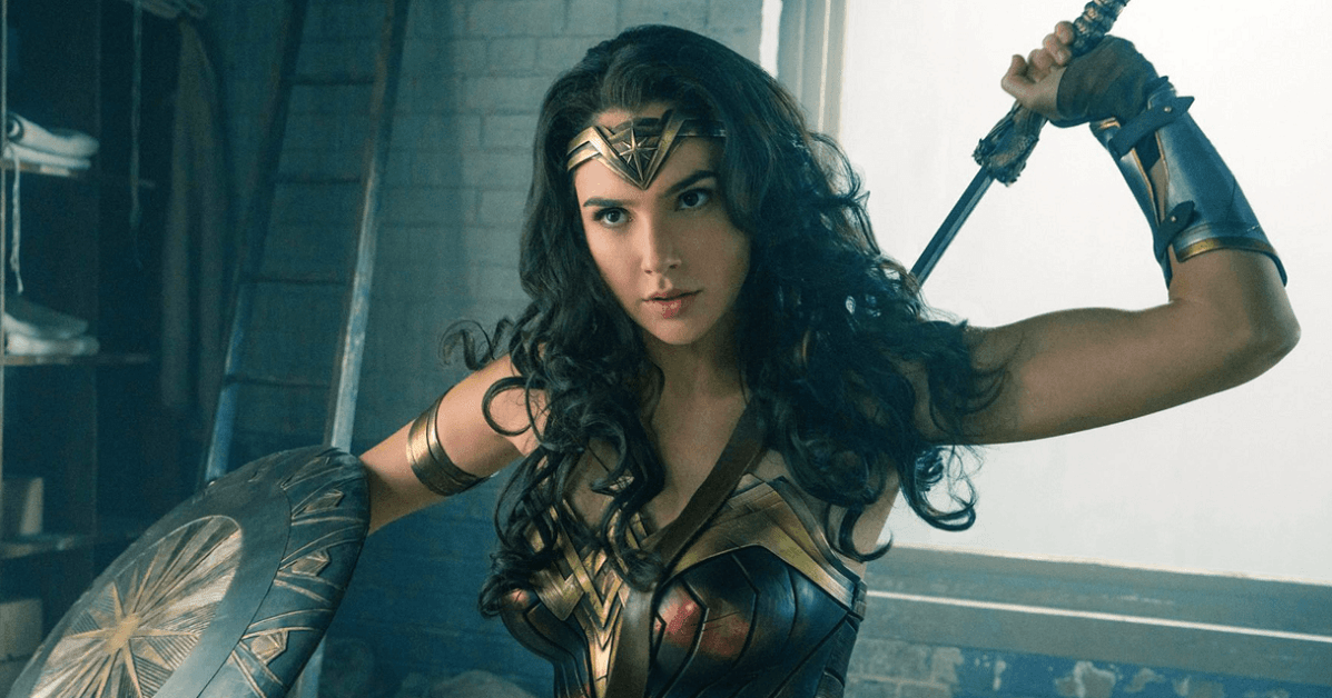 Wonder Woman: esta nueva arma es la más poderosa jamás creada en el Universo DC