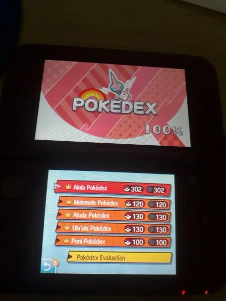 Pokémon: este jugador ha logrado una hazaña increíble 4 1624805554 894 Pokemon este jugador ha logrado una hazana increible