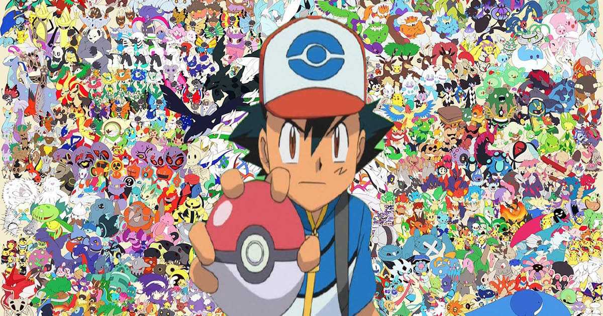 Pokémon: este jugador ha logrado una hazaña increíble 1 Pokémon: este jugador ha logrado una hazaña increíble