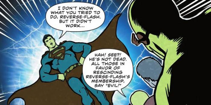 1624812008 212 DC Flash esta en peligro de perder su lugar como