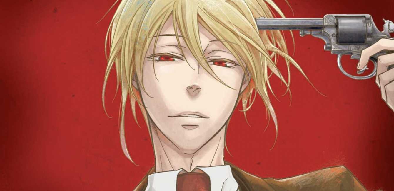 Moriarty the Patriot Season 3: ¿que fecha de lanzamiento de Wakanim? 1 moriarty the patriot saison 3