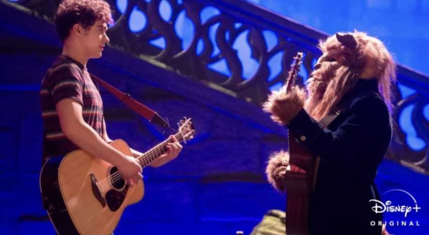 High School Musical Series Temporada 2 Episodio 8: ¿Cuándo y cuándo lanzarlo? 1 high school musical episode 8 saison 2