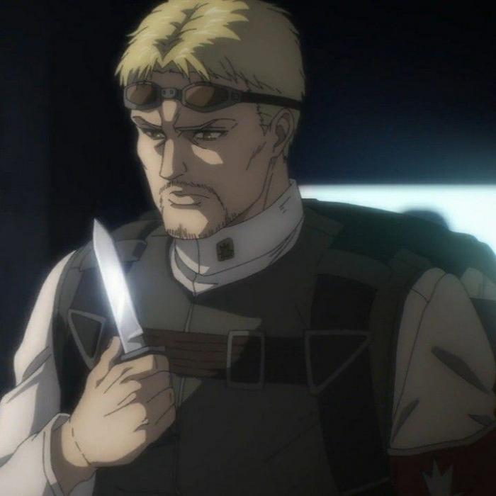 Attack on Titan temporada 4 parte 2: se revela el primer episodio 4 1624875874 430 Attack on Titan temporada 4 parte 2 se revela el