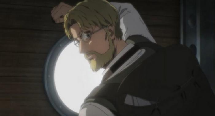 Attack on Titan temporada 4 parte 2: se revela el primer episodio 3 1624875874 796 Attack on Titan temporada 4 parte 2 se revela el