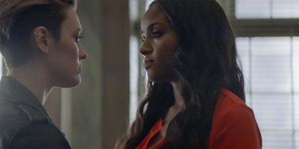 1624891926 124 Batwoman temporada 2 una salida Batwing oficial y burlas de