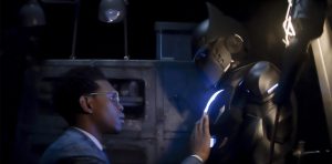 1624891926 681 Batwoman temporada 2 una salida Batwing oficial y burlas de