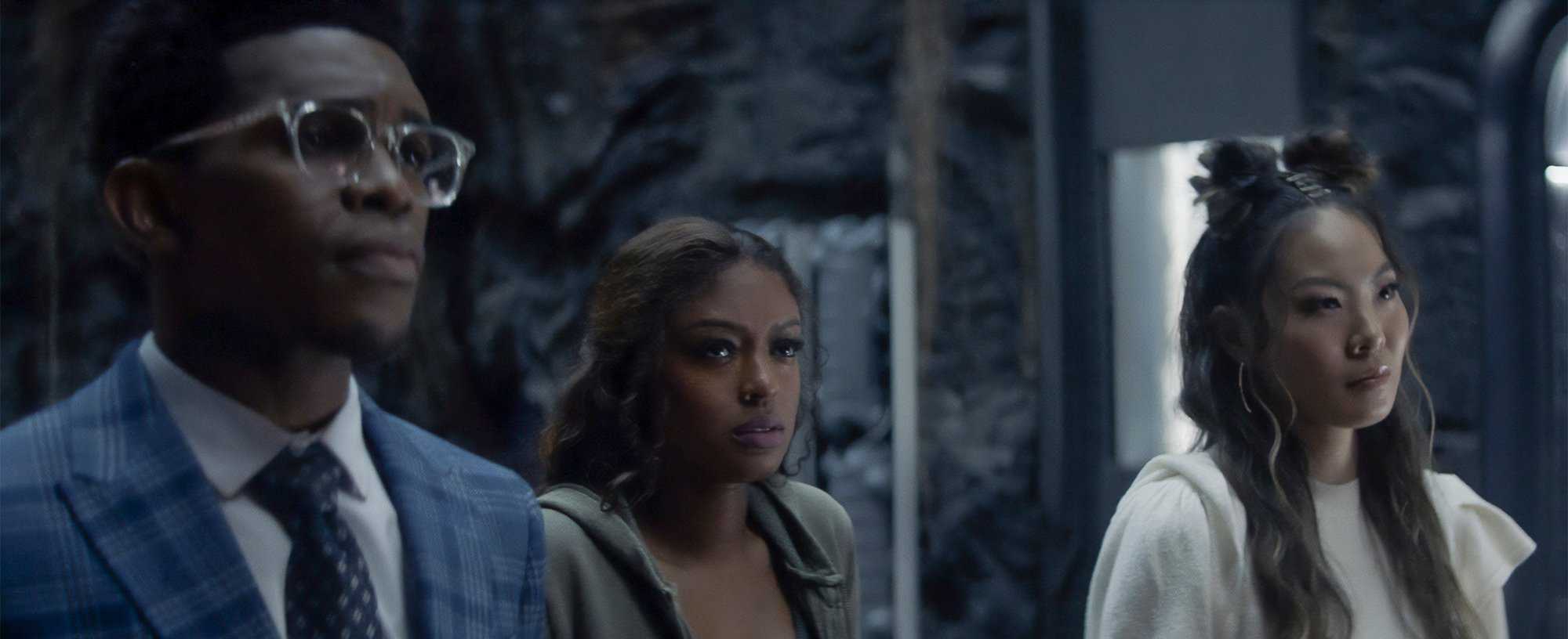 Batwoman temporada 2: una salida, Batwing oficial y burlas de la temporada 3 en el final (SPOILERS)