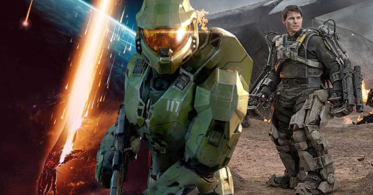 Este videojuego de ciencia ficción imprescindible podría adaptarse en serie