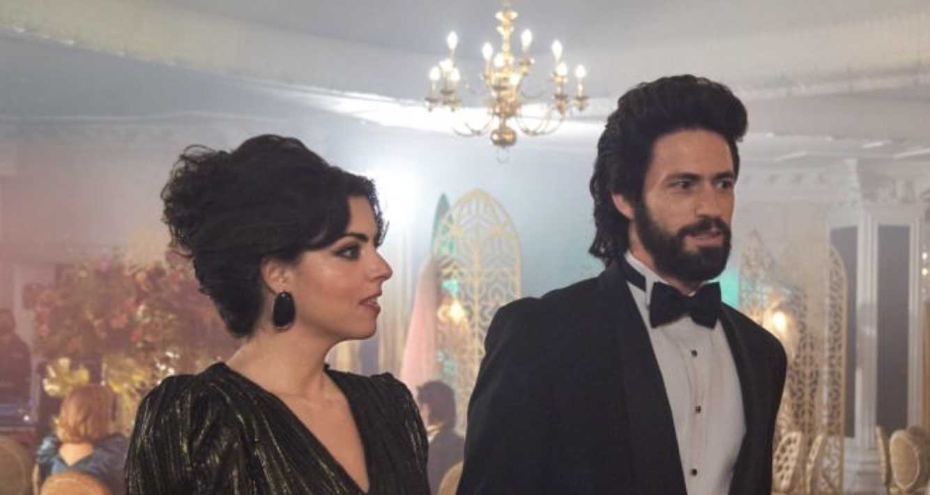 la casa de las flores le film 2