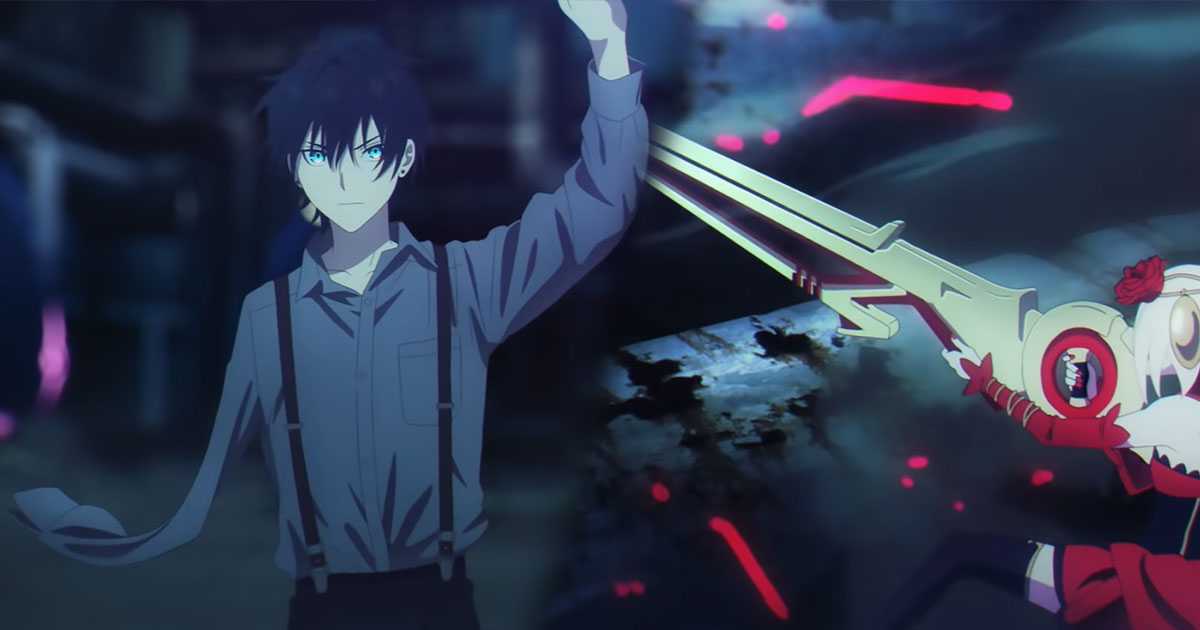 Después de Attack on Titan y One Punch Man, MABBA y Madhouse presentan su nuevo y prometedor anime